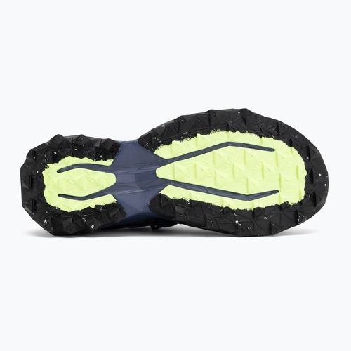 Дамски обувки за бягане New Balance Dynasoft Tektrel V1 boyseerry/afterglow