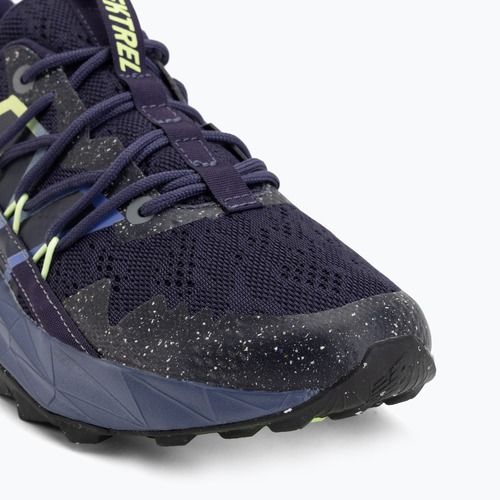 Дамски обувки за бягане New Balance Dynasoft Tektrel V1 boyseerry/afterglow