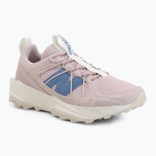 Мъжки обувки за бягане New Balance Dynasoft Tektrel V1 stone pink/fairweather blue