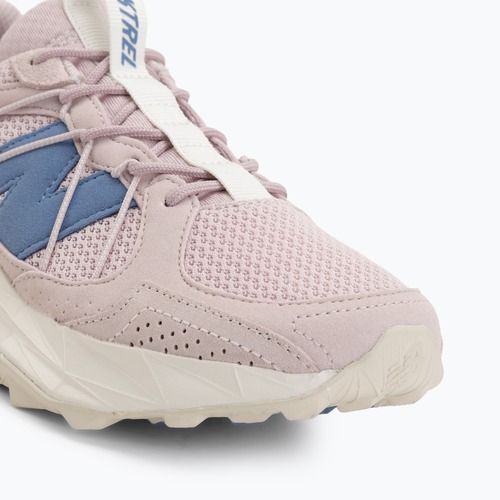 Мъжки обувки за бягане New Balance Dynasoft Tektrel V1 stone pink/fairweather blue