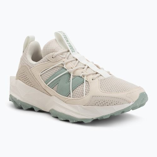 Мъжки обувки за бягане New Balance Dynasoft Tektrel V1 linen/mosaic green
