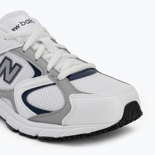 Обувки New Balance Classic 408's V1 103 white/natural indigo