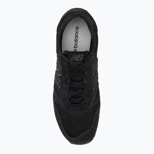 Мъжки обувки New Balance 373's V2 black/mnet