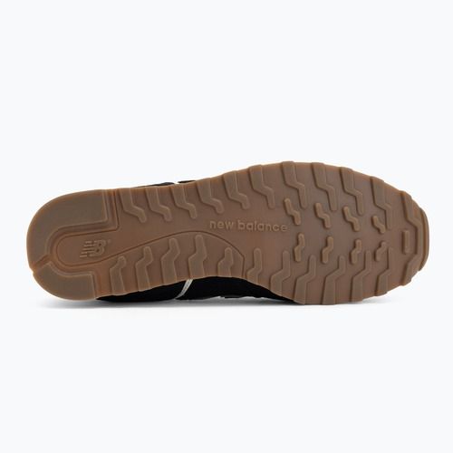 Мъжки обувки New Balance 373's V2 5614 black/linen
