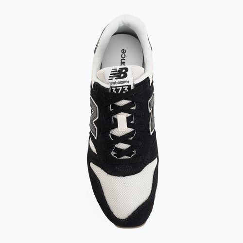 Мъжки обувки New Balance 373's V2 5614 black/linen