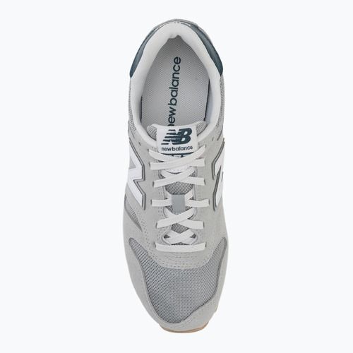Мъжки обувки New Balance 373's V2 lone star grey/medusa green