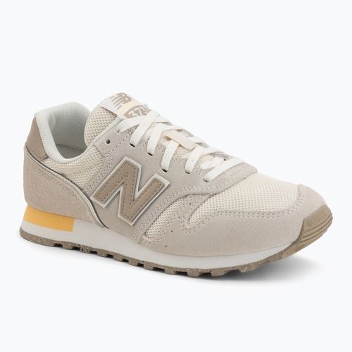 Дамски обувки New Balance 373's V2 linen/stoneware