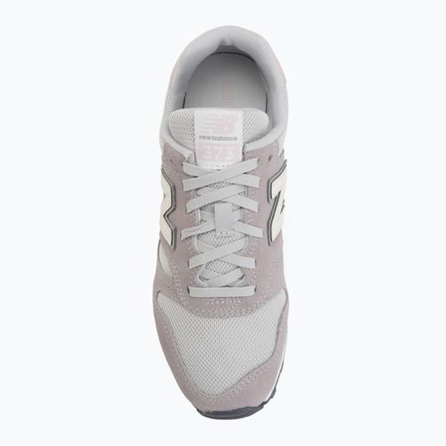 Дамски обувки New Balance 373's V2 truffle salt/grey matter