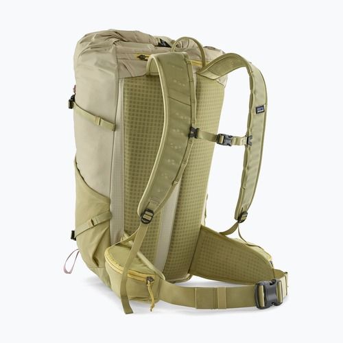 Туристическа раница Patagonia Terravia 28 l M weathered stone