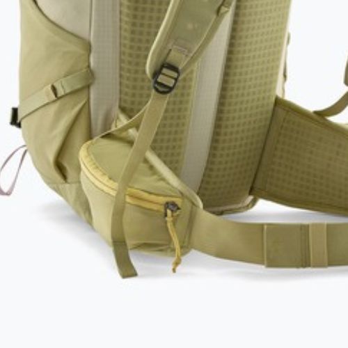 Туристическа раница Patagonia Terravia 28 l S weathered stone