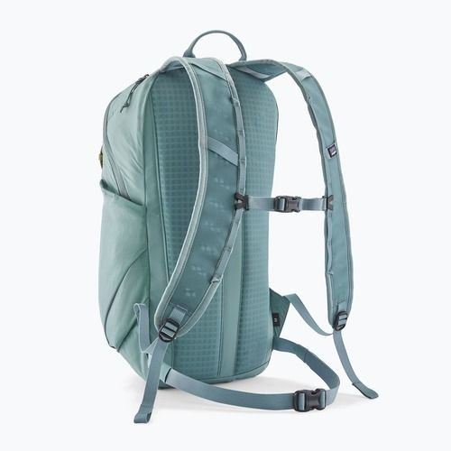 Туристическа раница Patagonia Terravia Pack 14 l blue sage