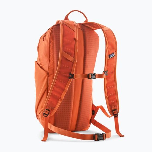 Туристическа раница Patagonia Terravia Pack 14 l coal orange
