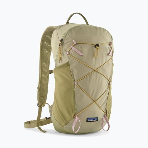 Градска раница Patagonia Terravia Pack 14 l weathered stone