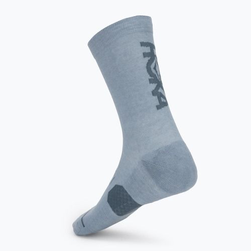 Чорапи HOKA Gpx Crew Run washed blue