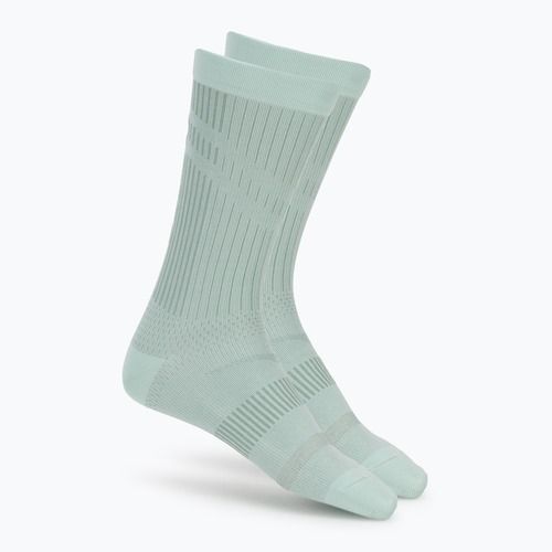 Чорапи HOKA Trail Race Crew sage