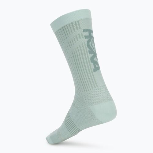 Чорапи HOKA Trail Race Crew sage