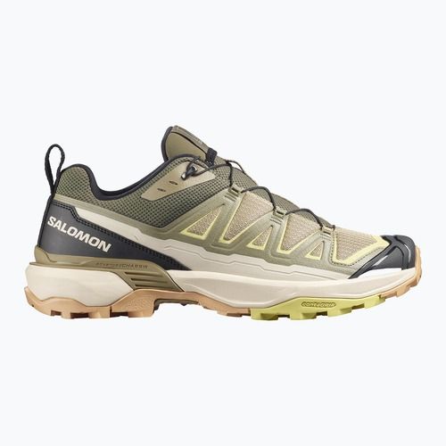 Мъжки обувки за трекинг Salomon X Ultra 360 Edge aloe/slate green