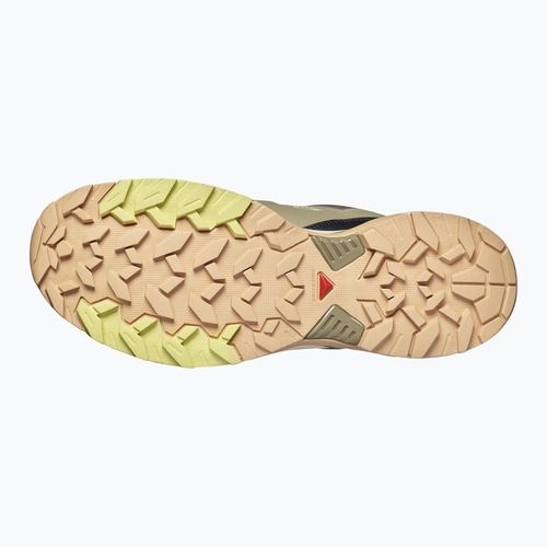 Мъжки обувки за трекинг Salomon X Ultra 360 Edge aloe/slate green
