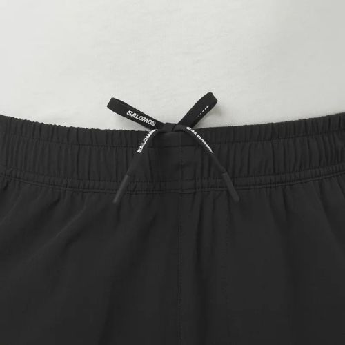 Мъжки шорти Salomon Wayfarer Ease 2.0 deep black