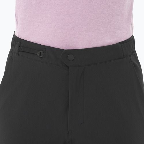 Дамски трекинг панталони Salomon Wayfarer 2.0 deep black