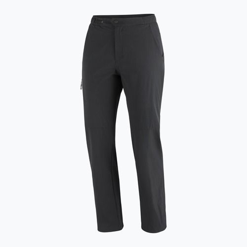 Дамски трекинг панталони Salomon Wayfarer 2.0 deep black