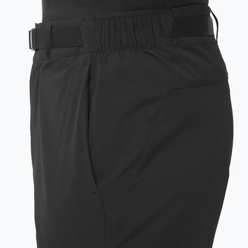 Мъжки трекинг панталони Salomon Wayfarer 2.0 deep black