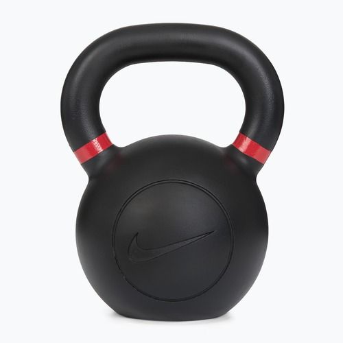 Кетълбел Nike Strength Cast Iron OG 32 kg black/red