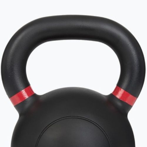 Кетълбел Nike Strength Cast Iron OG 32 kg black/red