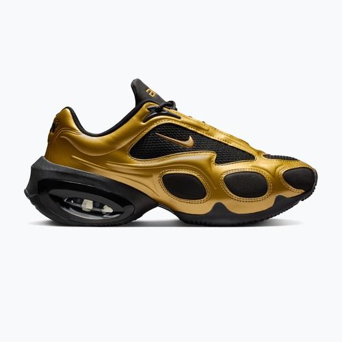 Дамски обувки Nike Air Max Muse metallic gold/black