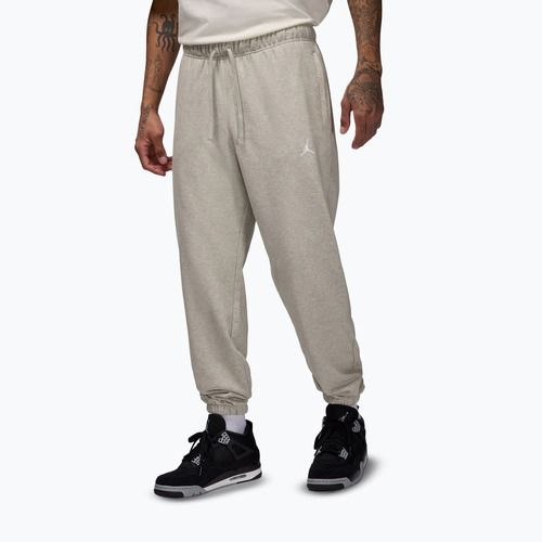 Мъжки панталони Sport Crossover Dri-Fit grey heather/white