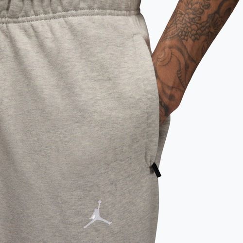 Мъжки панталони Nike Sport Crossover Dri-Fit grey heather/white