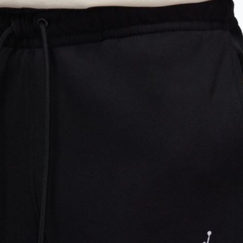 Мъжки панталони Nike Jordan Brooklyn Fleece black/white