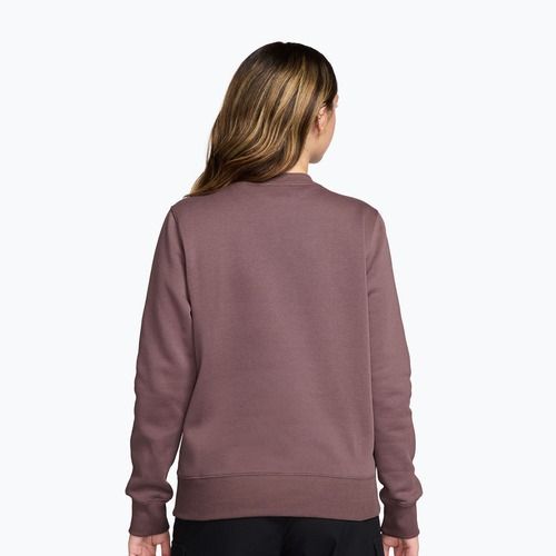 Дамски суитшърт Nike Sportswear Phoenix Fleece Crewneck tattoo/sail