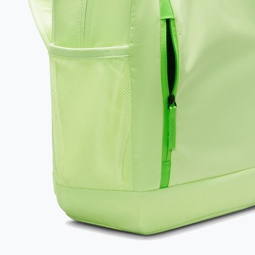 Детска раница Nike Elemental 20 l light liquid lime/mean green/black