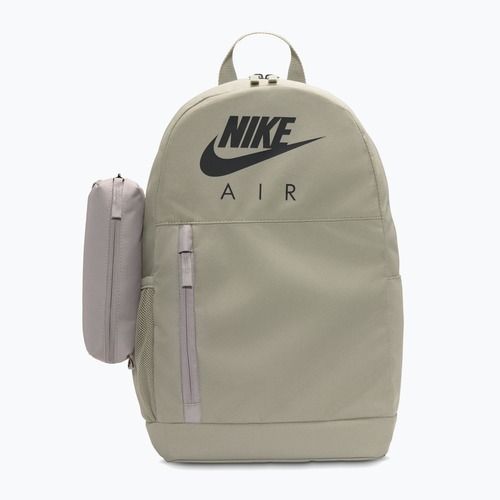 Детска раница Nike Elemental 20 l light army/college grey/black