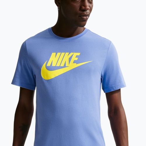 Мъжка тениска Nike Sportswear royal pulse