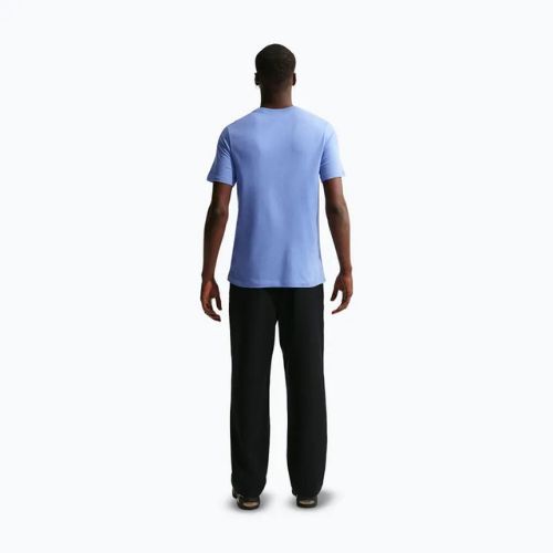 Мъжка тениска Nike Sportswear royal pulse