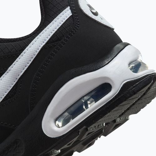 Детски обувки Nike Air Max IVO black/white/white