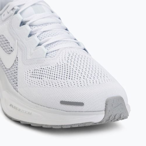 Дамски обувки за бягане Nike Pegasus 41 white/pure platinum/white