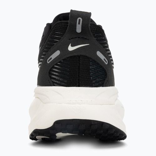Дамски маратонки за бягане Nike Vomero 18 Wide черно/кокосово мляко/бяло върхово ниво