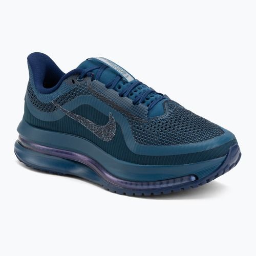 Мъжки обувки за бягане Nike Pegasus Premium With Swarovski Crystals blue force/blue void