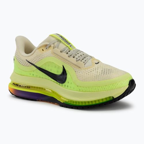 Мъжки обувки за бягане Nike Pegasus Premium alabaster/barely volt/volt ice/black