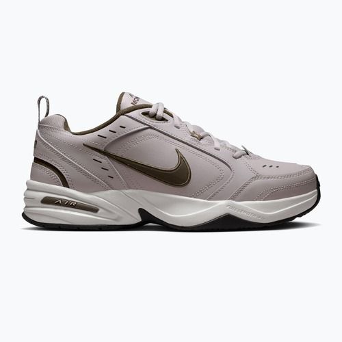 Мъжки обувки за тренировка Nike Air Monarch IV moon particle/black/dark hazel
