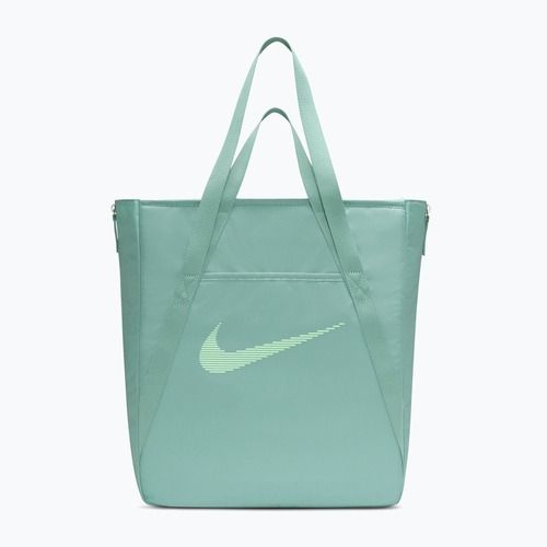 Дамска тренировъчна чанта Nike Gym 28 l cannon/cannon/mint foam