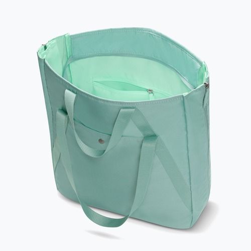 Дамска тренировъчна чанта Nike Gym 28 l cannon/cannon/mint foam