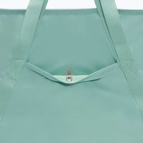 Дамска тренировъчна чанта Nike Gym 28 l cannon/cannon/mint foam