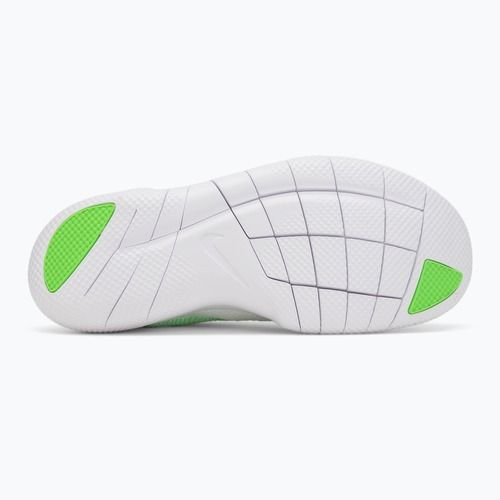 Мъжки обувки за тренировка Nike Free 2025 white/barely volt/green strike