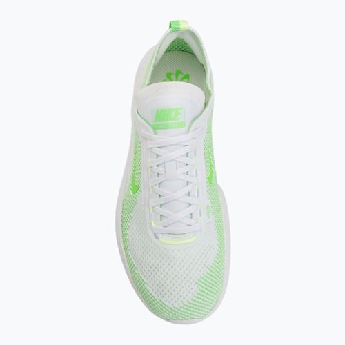 Мъжки обувки за тренировка Nike Free 2025 white/barely volt/green strike