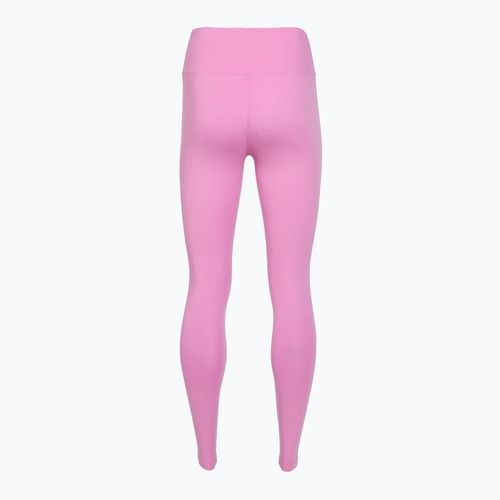 Дамски клин за тренировка Nike One High-Waisted 7/8 magenta light/white