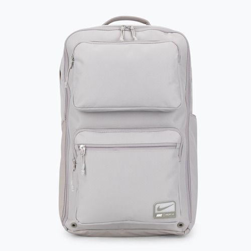 Градска раница Nike Utility Speed 27 l college grey/college grey/light army